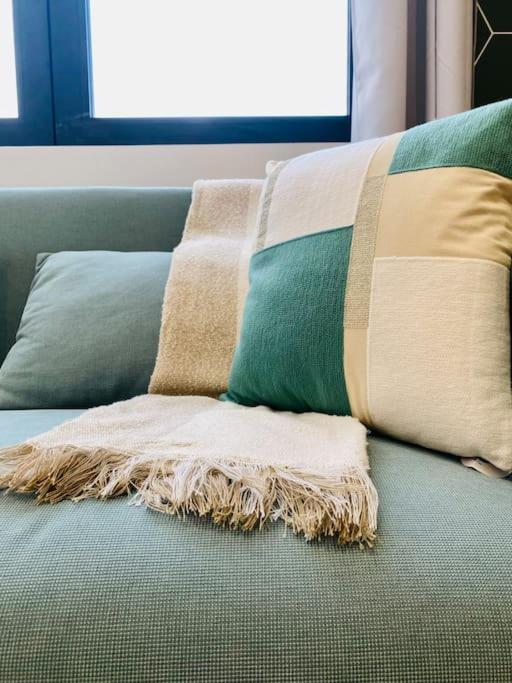 Cabanyal Room 2 - Small & Stylish By The Beach 발렌시아 외부 사진